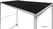 Syna FFWRF100X250 FlexFrame Dak 100 x 250 cm Zilver (incl. Extension Set 50 cm)