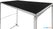 Syna FFWRF120X230 FlexFrame Dak 120 x 230 cm Zilver (incl. Extension Set 30 cm)