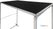 Syna FFWRF150X250 FlexFrame Dak 150 x 250 cm Zilver (incl. Extension Set 50 cm)