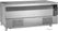 TEFCOLD GN3/1 Uni-Drawer - UD1-3