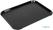 Cambro polypropyleen fastfood dienblad zwart 41x30cm | DE312