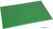 Hygiplas antibacteriële snijplank groen | F158