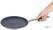 Vogue Aluminium Antiaanbaklaag Teflon Platinum Plus Crêpepan 26cm - HT987 5