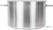 Bourgeat Excellence RVS kookpan 24ltr | K798 2