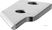 Bartscher Mes KB565 - A120356 2