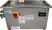 CombiSteel GEHAKTMOLEN 12 90KG 230V VAS - 7073.0050 2