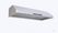 Combisteel Afzuigkap | 120cm breed | 1530m3 per uur | 7227.0010 2
