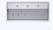 Combisteel Afzuigkap | 120cm breed | 1530m3 per uur | 7227.0010 3