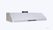 Combisteel Afzuigkap | 120cm breed | 1530m3 per uur | 7227.0010 5