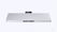 Combisteel Afzuigkap | 120cm breed | 1530m3 per uur | 7227.0010 6