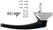 AU294 Buffalo handgreep 2