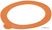 Rubberen Ring Voor Conservenpotten 500Ml Tot 2 liter | Vogue | CC988 2