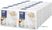 Tork Linstyle dinerservetten 1/4 vouw wit 40cm (600 stuks) | DP180 2