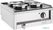 Buffalo 600 Serie 4 Pot Bain Marie - FU291