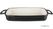 Rechthoekige Gietijzeren Ovenschaal | 2,8L | Zwart | Vogue | GH324