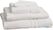 Mitre Essentials GT753 Capri Hand Towel White 2