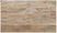 Bolero HZ810 Bistro Eettafel met Mangohouten Lattenblad en Zwarte Poot 1200mm 4
