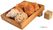 Olympia JB399 Houten Menuhouder 6