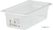 Cambro JN509 Safetrak IML polypropyleen voedselbak GN 1/3 100mm 2