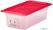 Cambro JN509 Safetrak IML polypropyleen voedselbak GN 1/3 100mm 4