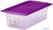 Cambro JN509 Safetrak IML polypropyleen voedselbak GN 1/3 100mm 5