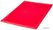 Cambro JN524 Safetrak IML polypropyleen afsluitdeksel rood 1/1 GN