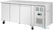 Polar UA106 U-Series Drie-deurs smalle koelwerkbank 231Ltr 3