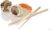 Sushivitrine B=130cm | GN 1/3 | 63L | Wit | Hendi 233757 3