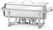 Chafing Dish – Set van 4 HENDI GN 1/1 575x352x(H)296mm - 238837 4