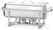 Chafing Dish – Set van 4 HENDI GN 1/1 575x352x(H)296mm - 238837 4