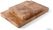 Hendi Snijplank hout 53x33cm | Dikke plank met handvatten | 506905 1