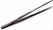 Hendi Universeel pincet gecoat | 680131 2