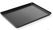 HENDI 808535 Gebaktray - zwart, , 400x300x(H)20mm