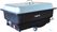 SARO Electriche Chafing Dish Model LORENA 1