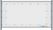 Syna Hekwerkbanner 200 X 100 cm Open Engels Groen - FBG200-100-I681 3