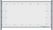 Syna Hekwerkbanner 200 X 100 cm Open Nederlands Groen - FBG200-100-I687 3