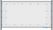 Syna Hekwerkbanner 200 X 100 cm Open Duits Groen - FBG200-100-I693 3