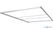 Syna FFWRF150X250 FlexFrame Dak 150 x 250 cm Zilver (incl. Extension Set 50 cm) 2