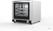 Combisteel 7543.0010 CONVECTIEOVEN 4XGN 2/3 2