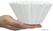 Koffiefilterpapier - 1000 stuks - J511 5
