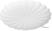 Olympia JB393 Bloom Geschulpte Borden Wit 175mm (6 stuks) 7