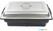 Maxima Chafing Dish - 8,5 L - Elektrisch - incl. 1/1 GN Bak en Deksel - 09300001