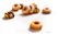 Bartscher Wafelijzer MDI Donut 900 - 370274 6