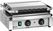 Bartscher Contact-grill "Panini-T" 1R | A150774 1
