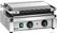 Bartscher Contact-grill "Panini-T" 1GR | A150776 1