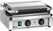 Bartscher Contact-grill "Panini-T" 1G | A150779 1