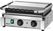 Bartscher Contact-grill "Panini-T" 1G | A150779 4