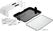 Buffetvitrine SW10KP - A500468 6