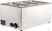Bain Marie, Elektrisch, Tafelmodel, 1 x 1/1 GN, Combisteel 7476.0010 4