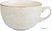 Churchill Stonecast Barley White Cappuccino Kopje 34 Cl Pak van 12 - DK531